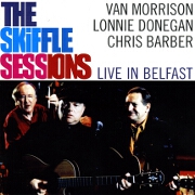 THE SKIFFLE SESSIONS by Van Morrison