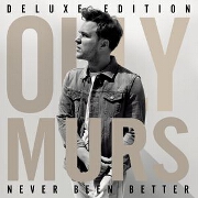 Up by Olly Murs feat. Demi Lovato