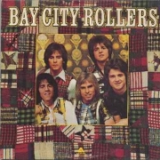 Bay City Rollers by Bay City Rollers
