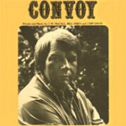 Convoy by C W McCall