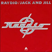 Jack And Jill by Raydio