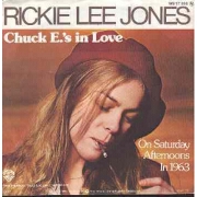 Chuck E's In Love by Rickie Lee Jones