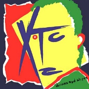 Drums And Wires by XTC