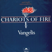 Chariots Of Fire by Vangelis