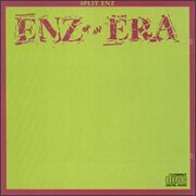 Enz Of An Era by Split Enz
