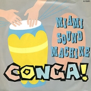 Conga by Miami Sound Machine