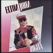Nikita by Elton John