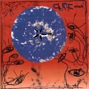Wish by The Cure