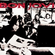 Cross Road - The Best Of by Bon Jovi