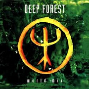 World Mix by Deep Forest