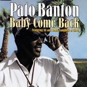 Baby Come Back by Pato Banton