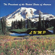Lump by Presidents of the USA