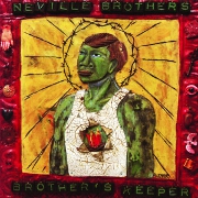 Brothers Keeper by Neville Brothers