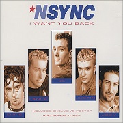 I Want You Back* by N Sync