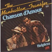 Chanson D'amour by The Manhattan Transfer