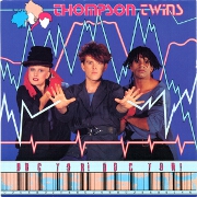Doctor Doctor by Thompson Twins