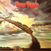 Stormbringer by Deep Purple
