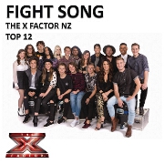 Fight Song by The X Factor NZ Top 12