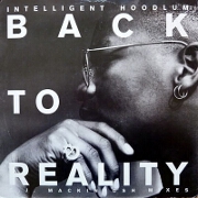 Back To Reality by Intelligent Hoodlum