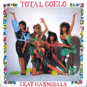 I Eat Cannibals by Toto Coelo