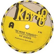 Be Mine Tonight by Th' Dudes