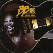 Lucille & Friends by BB King