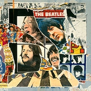 Anthology Iii by The Beatles