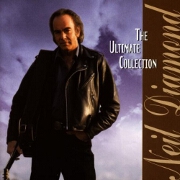 The Ultimate Collection by Neil Diamond