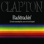 Backtrackin' by Eric Clapton