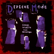 Songs Of Faith And Devotion by Depeche Mode