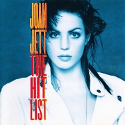 The Hit List by Joan Jett