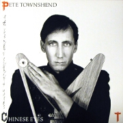 All The Best Cowboys Have Chinese Eyes by Pete Townshend