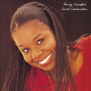 Secret Combination by Randy Crawford