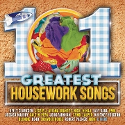 101 Greatest Housework Songs