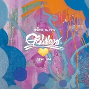 Golden by Travie McCoy feat. Sia