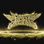Metal Resistance by Babymetal