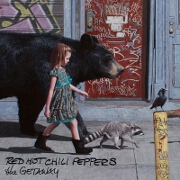The Getaway by Red Hot Chili Peppers