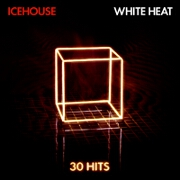 White Heat: 30 Hits by Icehouse