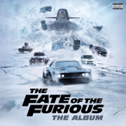 The Fate Of The Furious: The Album by Various