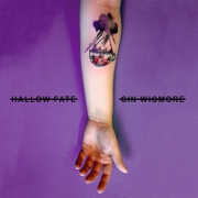 Hallow Fate by Gin Wigmore