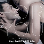 For You (Fifty Shades Freed) by Liam Payne And Rita Ora