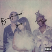 boyfriend by Ariana Grande And Social House
