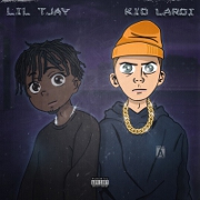 Fade Away by The Kid LAROI And Lil Tjay