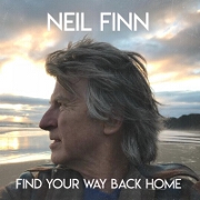 Find Your Way Back Home by Neil Finn feat. Stevie Nicks And Christine McVie