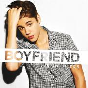 Boyfriend by Justin Bieber