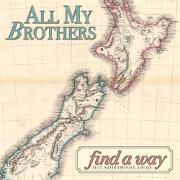 Find A Way by All My Brothers feat. Sid Diamond And Adeaze