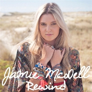 Rewind by Jamie McDell