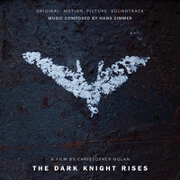 The Dark Knight Rises OST by Hans Zimmer