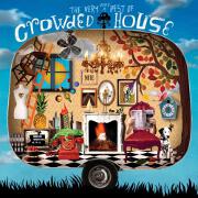 The Very Very Best Of by Crowded House
