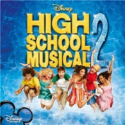 High School Musical 2 OST by High School Musical Cast
